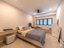 Jalan Kechubong (D28), Terrace #553589271